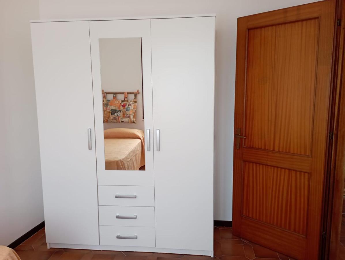Dagli Ulivi Al Mare Apartment Lerici Exterior photo