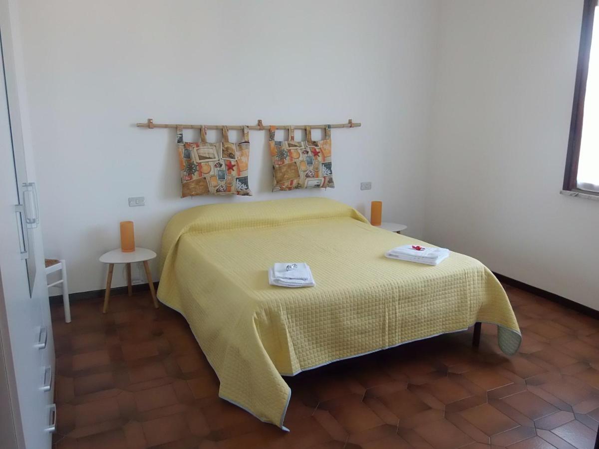 Dagli Ulivi Al Mare Apartment Lerici Exterior photo