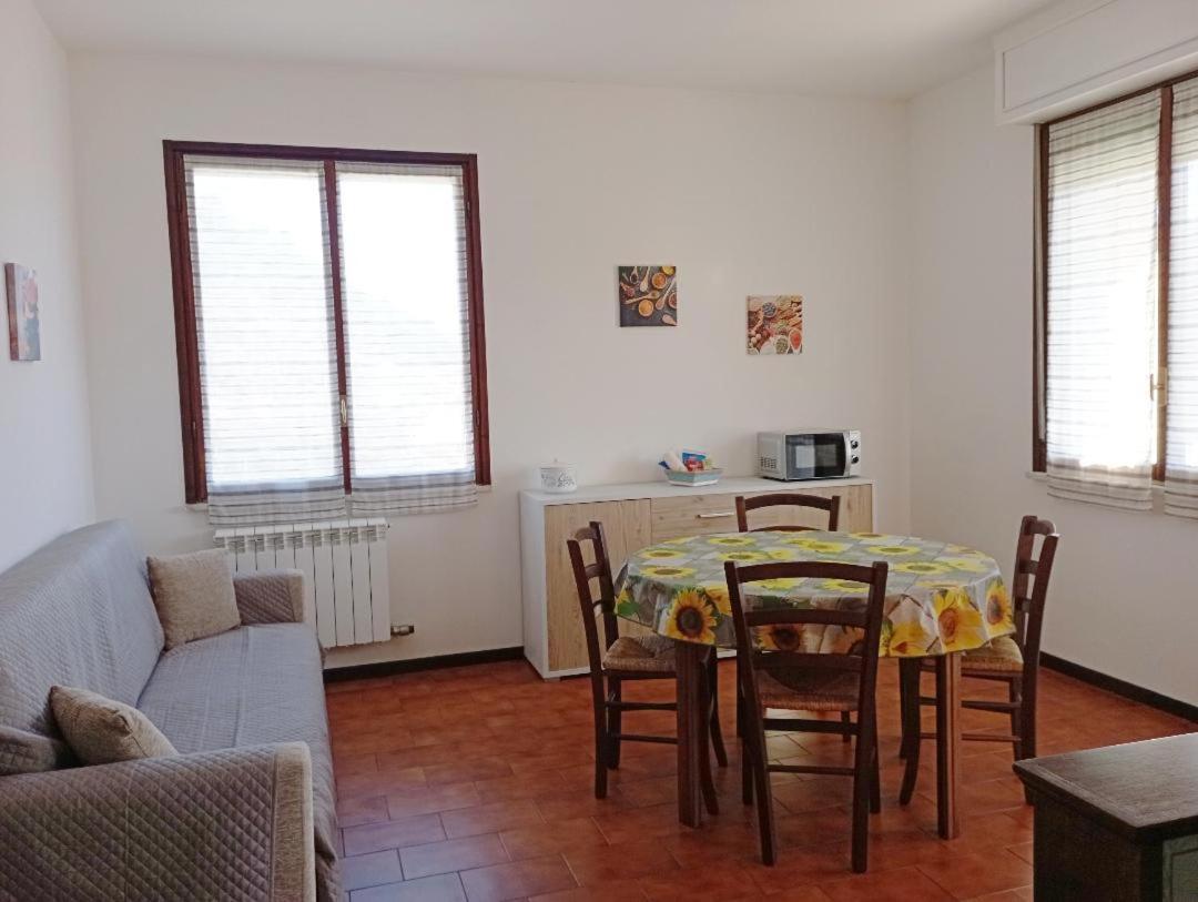 Dagli Ulivi Al Mare Apartment Lerici Exterior photo