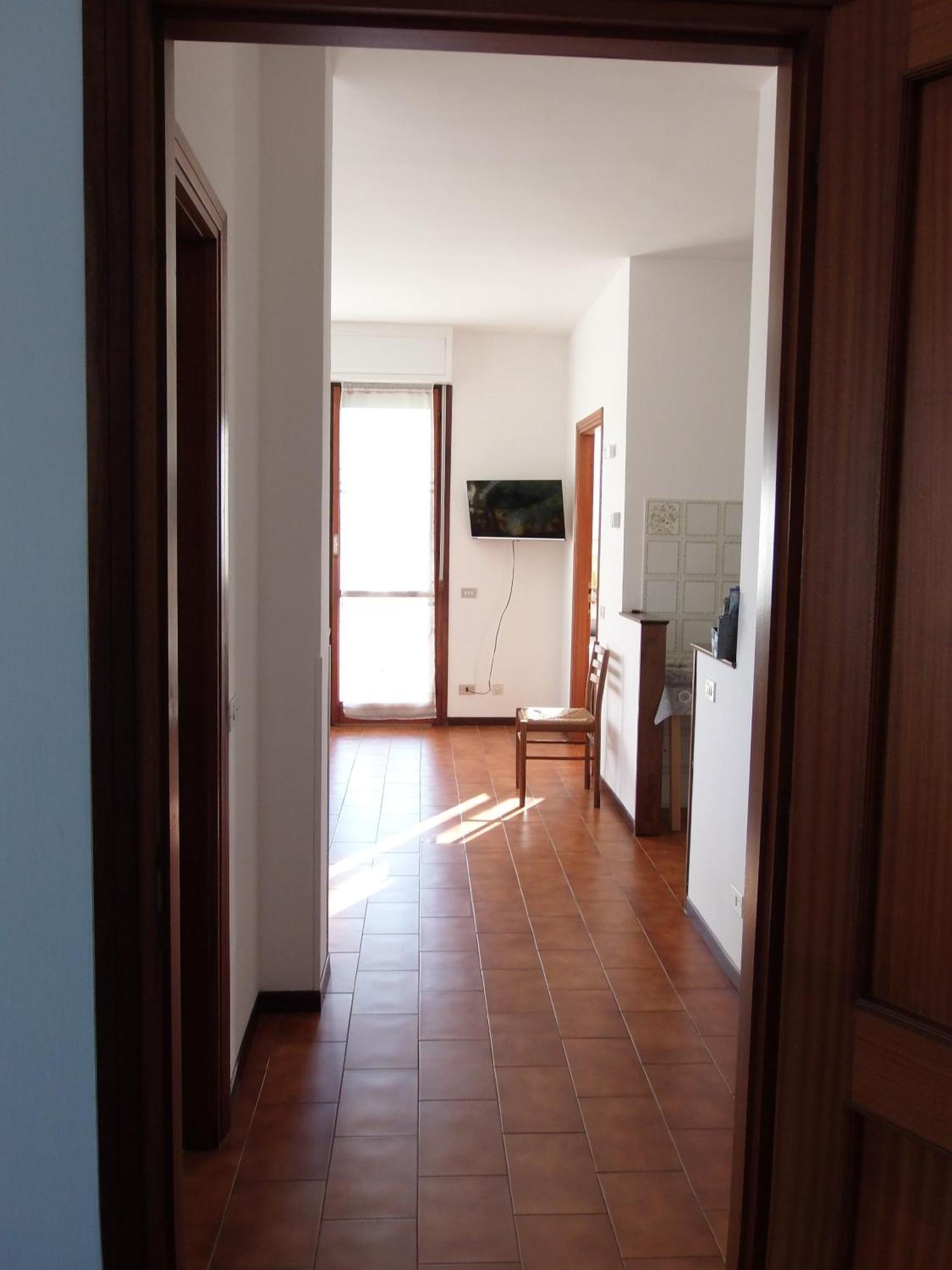 Dagli Ulivi Al Mare Apartment Lerici Exterior photo